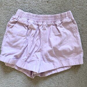 Forever 21 short M